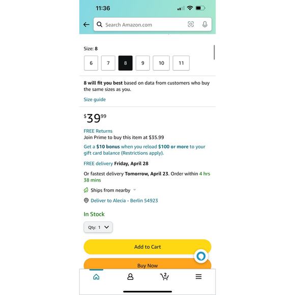 FRACORA combat ankle lace up winter snow boots womens 7 trendy gorpcore chic - Picture 9 of 9